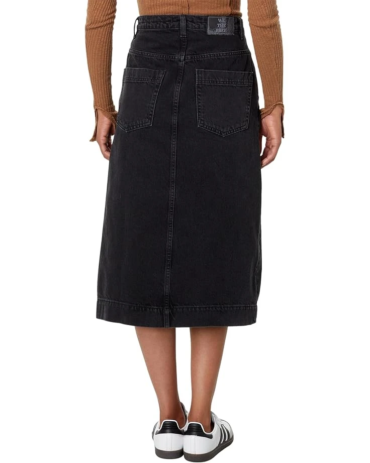 Free People Wild Roses Midi Skirt | Skirts 4 Free People Wild Roses Midi Skirt | Skirts - Image 2