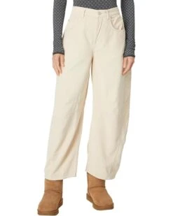 Free People Good Luck Cord | Jeans