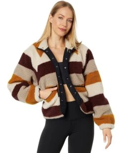 FP Movement Rocky Ridge Jacket | Coats & Outerwear