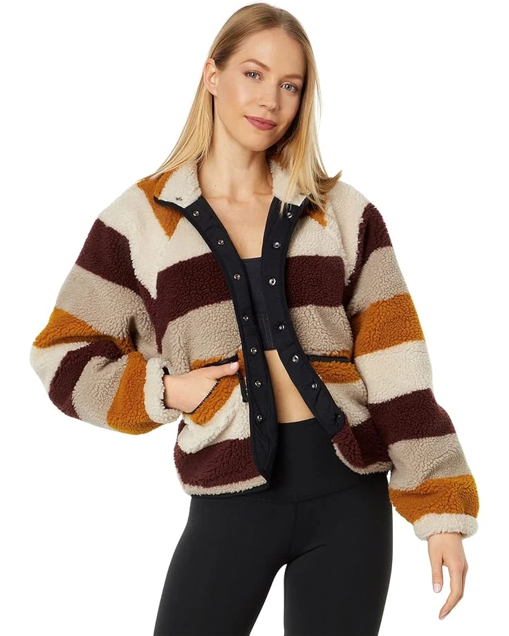 FP Movement Rocky Ridge Jacket | Coats & Outerwear 3 FP Movement Rocky Ridge Jacket | Coats & Outerwear