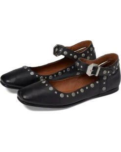 Free People Mystic Mary Jane Flat | Flats