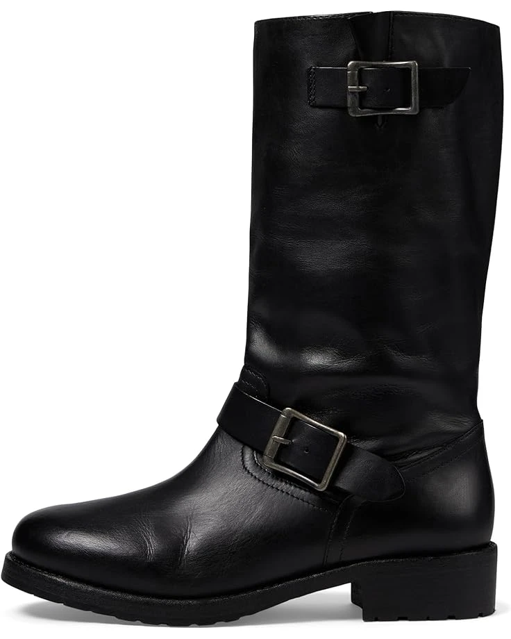 Free People Ride Or Die Engineer Boots 6 Free People Ride Or Die Engineer Boots - Image 4