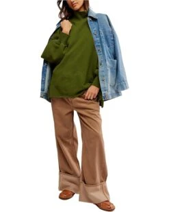 Free People Wonderful Pullover | Sweaters 14 Free People Wonderful Pullover | Sweaters -Chic Attire Shop 71LeMVEK92L. AC SR736920