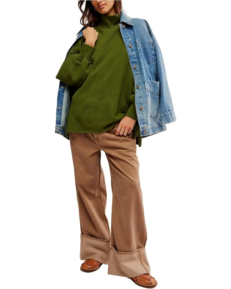 Free People Wonderful Pullover | Sweaters 7 Free People Wonderful Pullover | Sweaters - Image 5