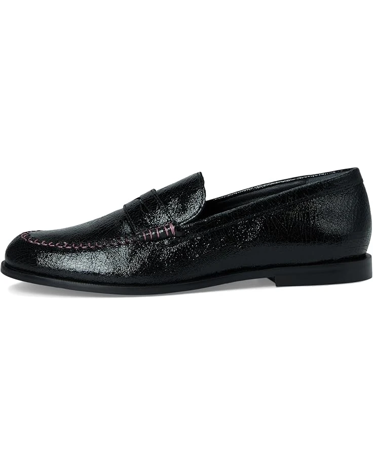 Free People Blanket Stitch Loafers 6 Free People Blanket Stitch Loafers - Image 4