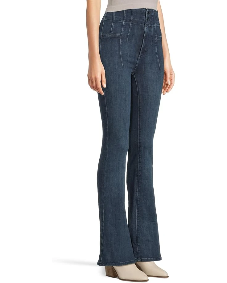 Free People We The Free Jayde Flare Jeans 4 Free People We The Free Jayde Flare Jeans - Image 2