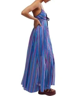 Free People Dream Weaver Maxi | Dresses -Chic Attire Shop 71NMPHsg9L. AC SR736920
