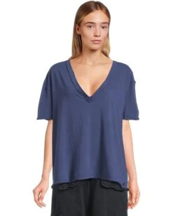 Free People Nina Tee V | Shirts & Tops 17 Free People Nina Tee V | Shirts & Tops -Chic Attire Shop 71OMuLQmeWL. AC SR736920