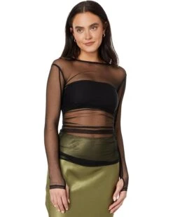 Free People Last Layer Long Sleeve | Shirts & Tops