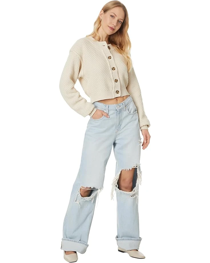 Free People Lila Cardi | Sweaters 6 Free People Lila Cardi | Sweaters - Image 4