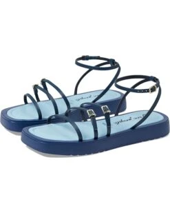 Chic Attire Shop 53 Free People Fionna Strappy Platform | Sandals