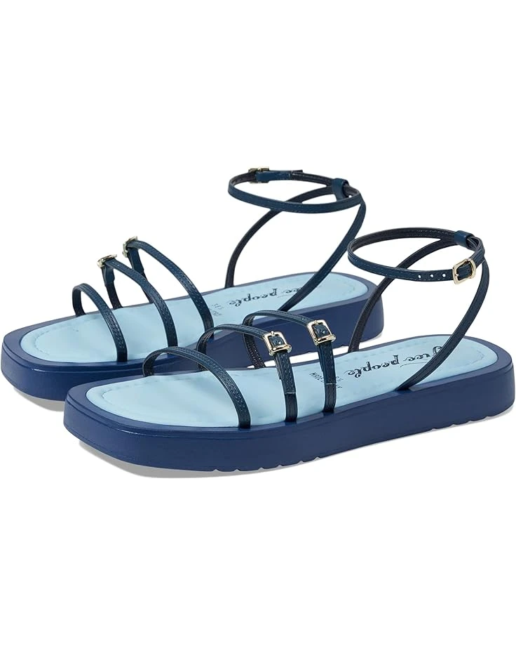 Free People Fionna Strappy Platform | Sandals 3 Free People Fionna Strappy Platform | Sandals