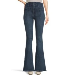Free People We The Free Jayde Flare Jeans