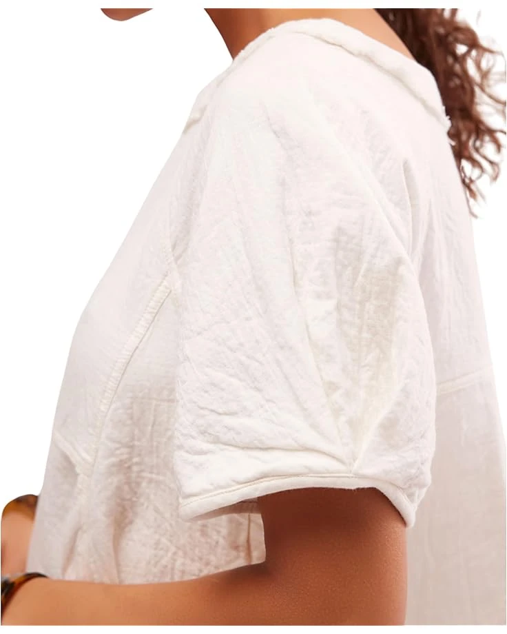 Free People Sunset City Top | Shirts & Tops 6 Free People Sunset City Top | Shirts & Tops - Image 4