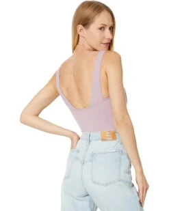 Free People Dusk To Dawn Bodysuit | Shirts & Tops -Chic Attire Shop 71P6aaZV4cL. AC SR736920