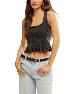 Free People Roller Tank | Shirts & Tops