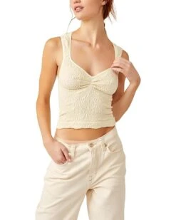 Free People Love Letter Sweetheart Ca | Shirts & Tops 21 Free People Love Letter Sweetheart Ca | Shirts & Tops -Chic Attire Shop 71QVV1z5t9L. AC SR736920