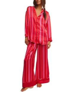 Free People Dreamy Days Pajama Set | Sleepwear