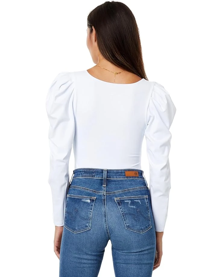 Free People Va Va Voop Long Sleeve Bodysuit | Shirts & Tops 4 Free People Va Va Voop Long Sleeve Bodysuit | Shirts & Tops - Image 2