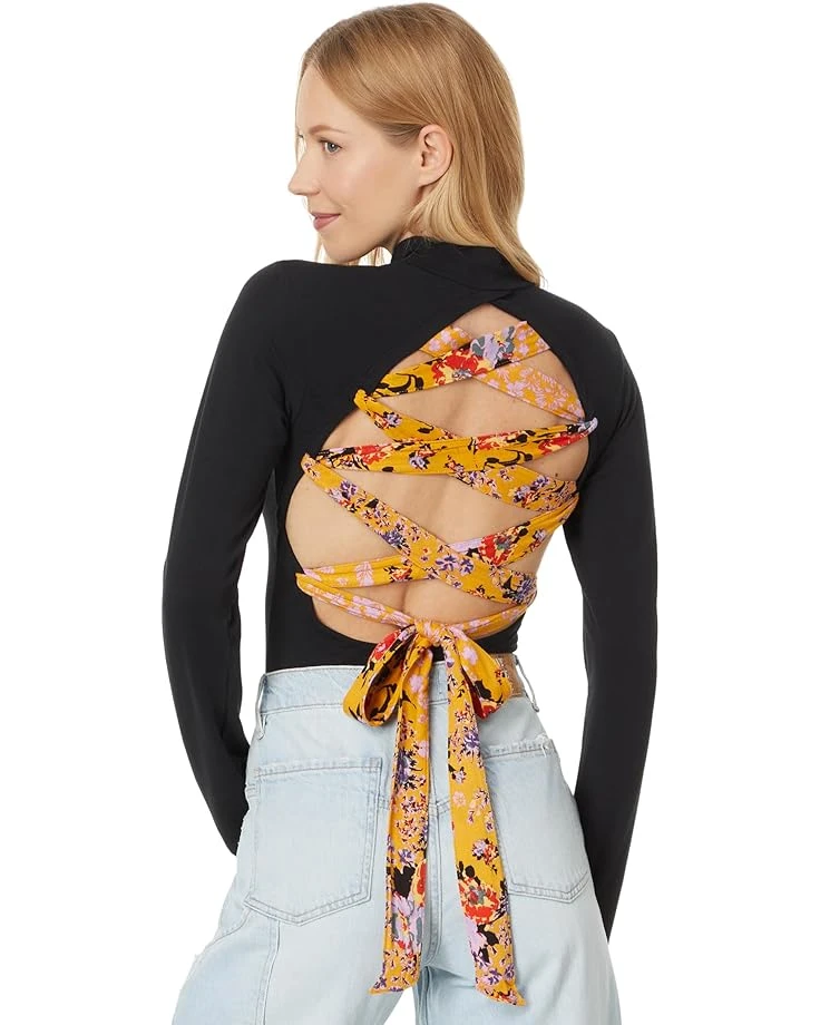 Free People Straps In The Back Bodysuit | Shirts & Tops 4 Free People Straps In The Back Bodysuit | Shirts & Tops - Image 2