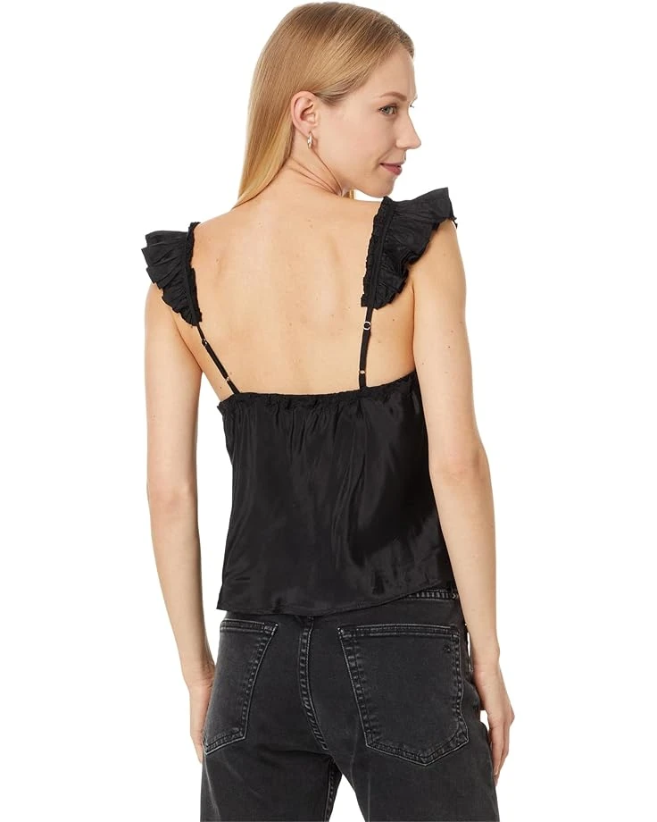 Free People HARMONY LACE TANK | Shirts & Tops 4 Free People HARMONY LACE TANK | Shirts & Tops - Image 2