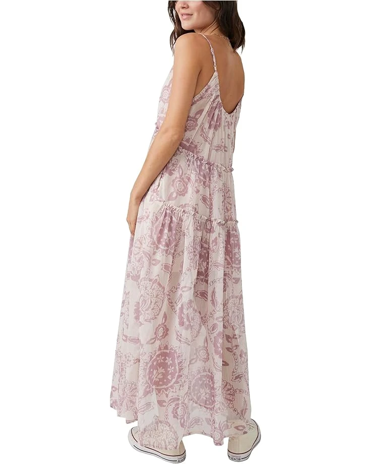 Free People Julianna Maxi Dress | Dresses 5 Free People Julianna Maxi Dress | Dresses - Image 3
