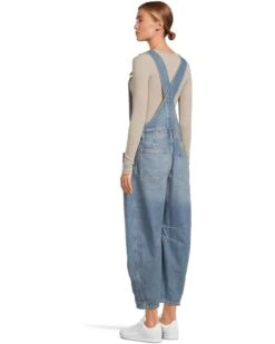 Free People Lucky You Overall | Jumpsuits & Rompers -Chic Attire Shop 71SAjV8ZEL. AC SR736920