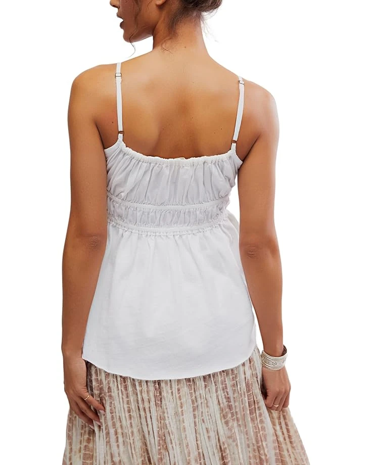 Free People Scarlett Tank | Shirts & Tops 5 Free People Scarlett Tank | Shirts & Tops - Image 3