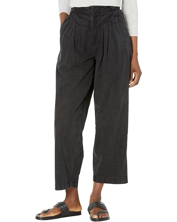 Free People Lotta Love Linen Trousers | Pants 3 Free People Lotta Love Linen Trousers | Pants