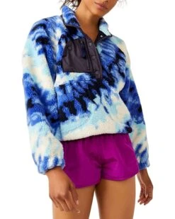 FP Movement Rocky Ridge Pullover | Hoodies & Sweatshirts 8 FP Movement Rocky Ridge Pullover | Hoodies & Sweatshirts -Chic Attire Shop 71SxeRMMZlL. AC SR736920