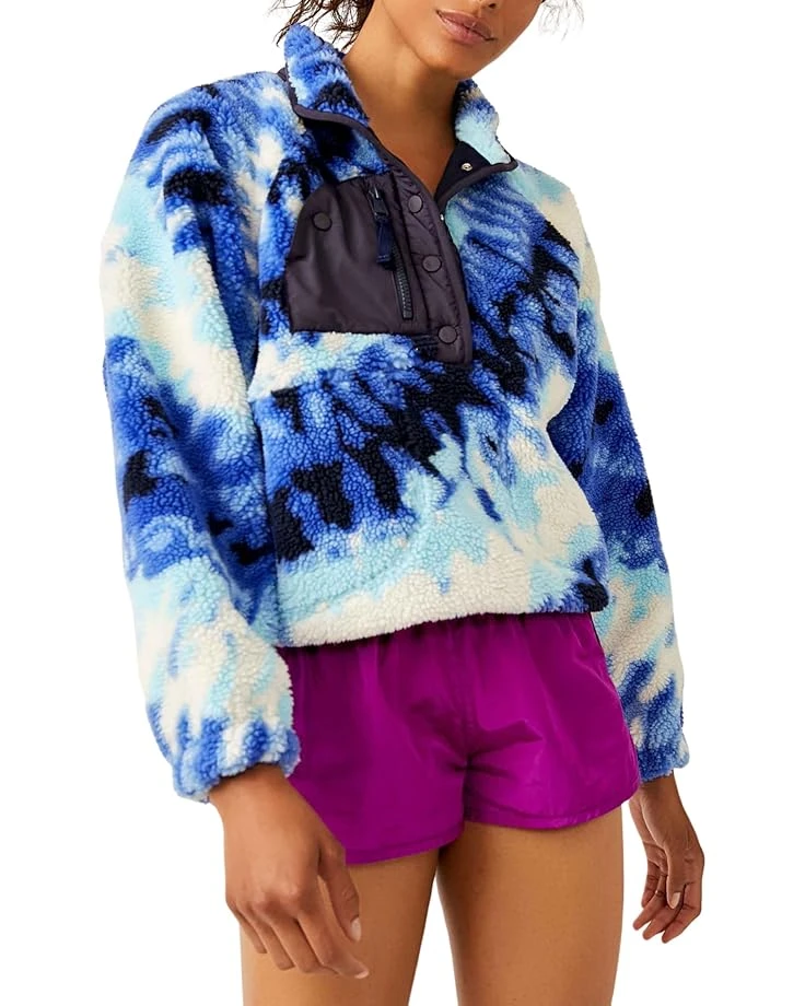 FP Movement Rocky Ridge Pullover | Hoodies & Sweatshirts 5 FP Movement Rocky Ridge Pullover | Hoodies & Sweatshirts - Image 3