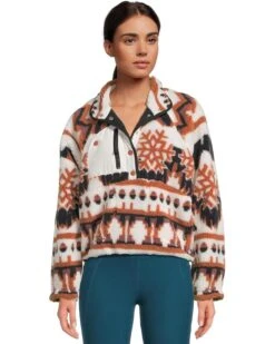 FP Movement Rocky Ridge Pullover | Hoodies & Sweatshirts 9 FP Movement Rocky Ridge Pullover | Hoodies & Sweatshirts -Chic Attire Shop 71T3zY3MiKL. AC SR736920