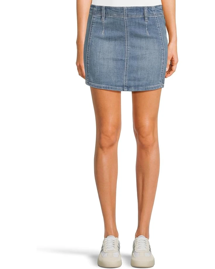 Free People Daylight Denim Mini | Skirts 3 Free People Daylight Denim Mini | Skirts