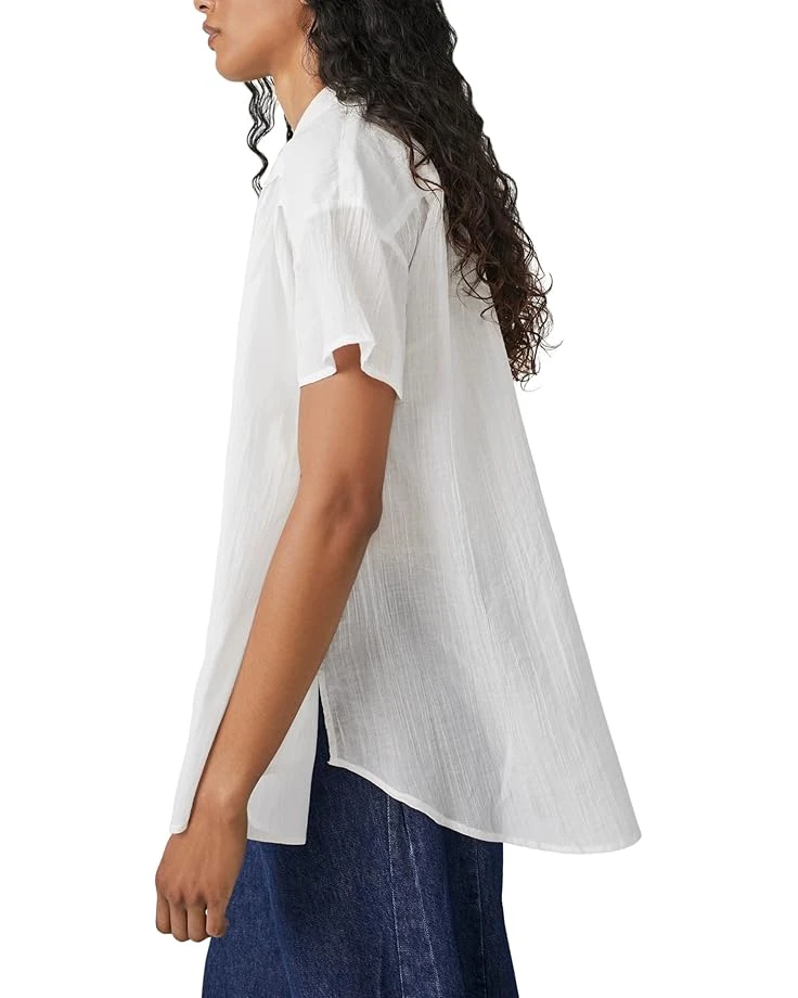 Free People Float Away Shirt | Shirts & Tops 4 Free People Float Away Shirt | Shirts & Tops - Image 2