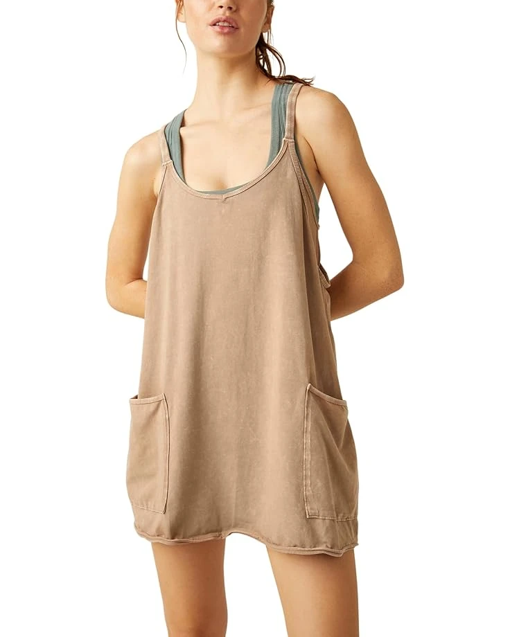 FP Movement Hot Shot Mini Dress | Dresses 7 FP Movement Hot Shot Mini Dress | Dresses - Image 5