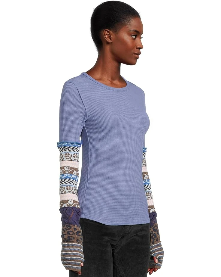 Free People All In Cuff | Shirts & Tops 4 Free People All In Cuff | Shirts & Tops - Image 2