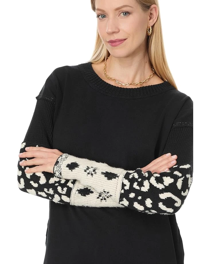 Free People Tiger Style Cuff | Sweaters 5 Free People Tiger Style Cuff | Sweaters - Image 3