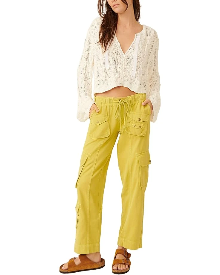 Free People Robyn Cardi | Sweaters 7 Free People Robyn Cardi | Sweaters - Image 5