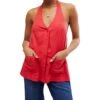 Free People Scout Halter | Shirts & Tops 2 Free People Scout Halter | Shirts & Tops -Chic Attire Shop 71Tvw216JQL. AC SR736920