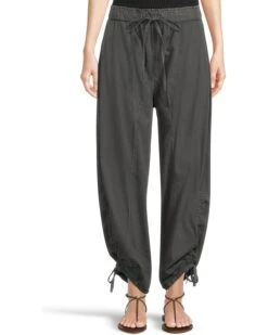 Free People Hadley Poplin | Pants