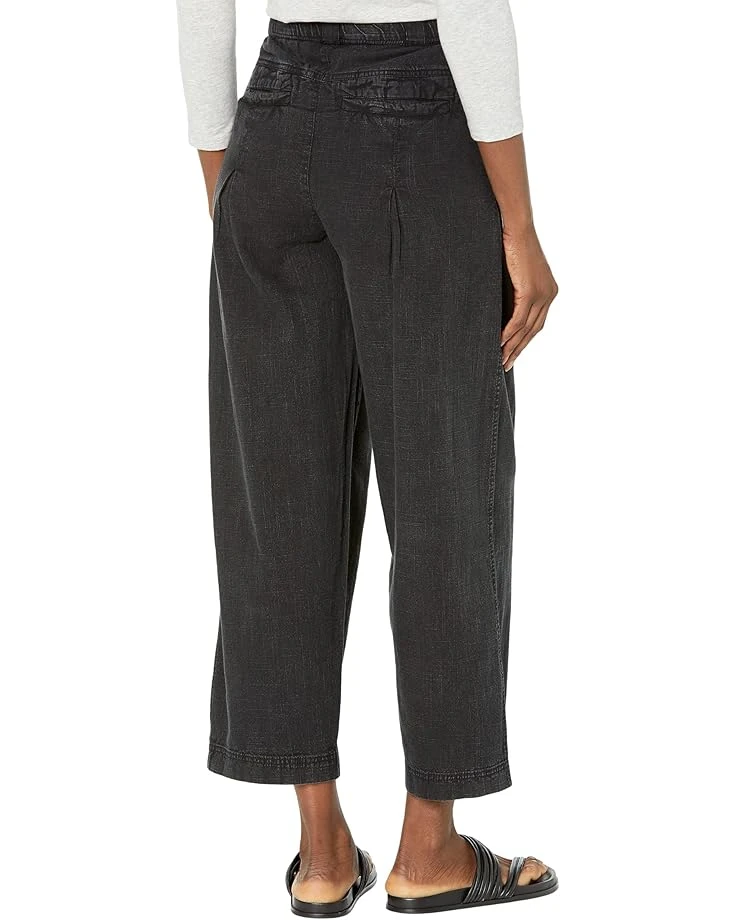 Free People Lotta Love Linen Trousers | Pants 4 Free People Lotta Love Linen Trousers | Pants - Image 2
