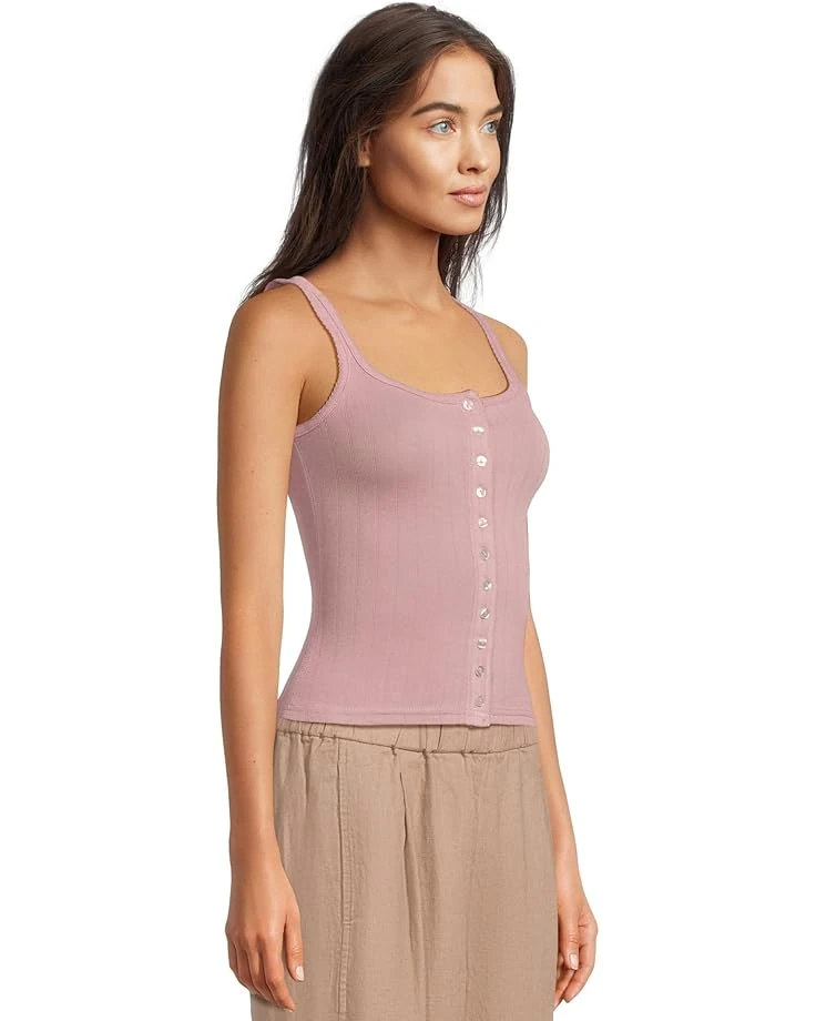 Free People End Game Pointelle Tank | Shirts & Tops 4 Free People End Game Pointelle Tank | Shirts & Tops - Image 2