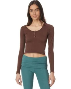 FP Movement Bail Out Long Sleeve Layer | Shirts & Tops 13 FP Movement Bail Out Long Sleeve Layer | Shirts & Tops -Chic Attire Shop 71UOc4egeHL. AC SR736920