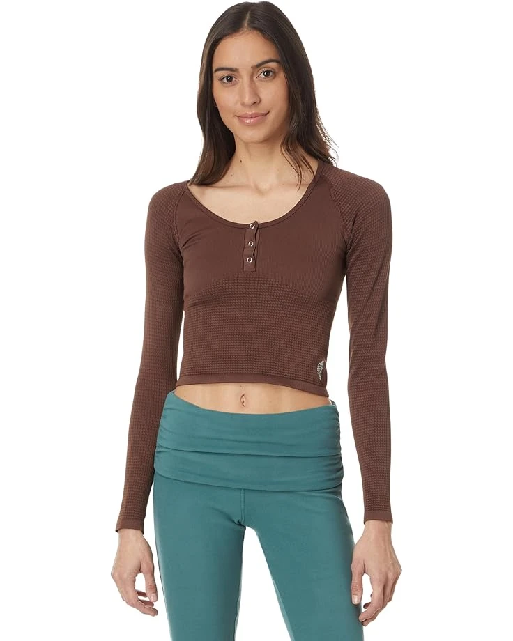 FP Movement Bail Out Long Sleeve Layer | Shirts & Tops 7 FP Movement Bail Out Long Sleeve Layer | Shirts & Tops - Image 5