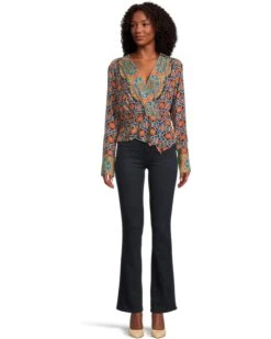 Free People Falling For You Top | Shirts & Tops -Chic Attire Shop 71VeeAzXoTL. AC SR736920