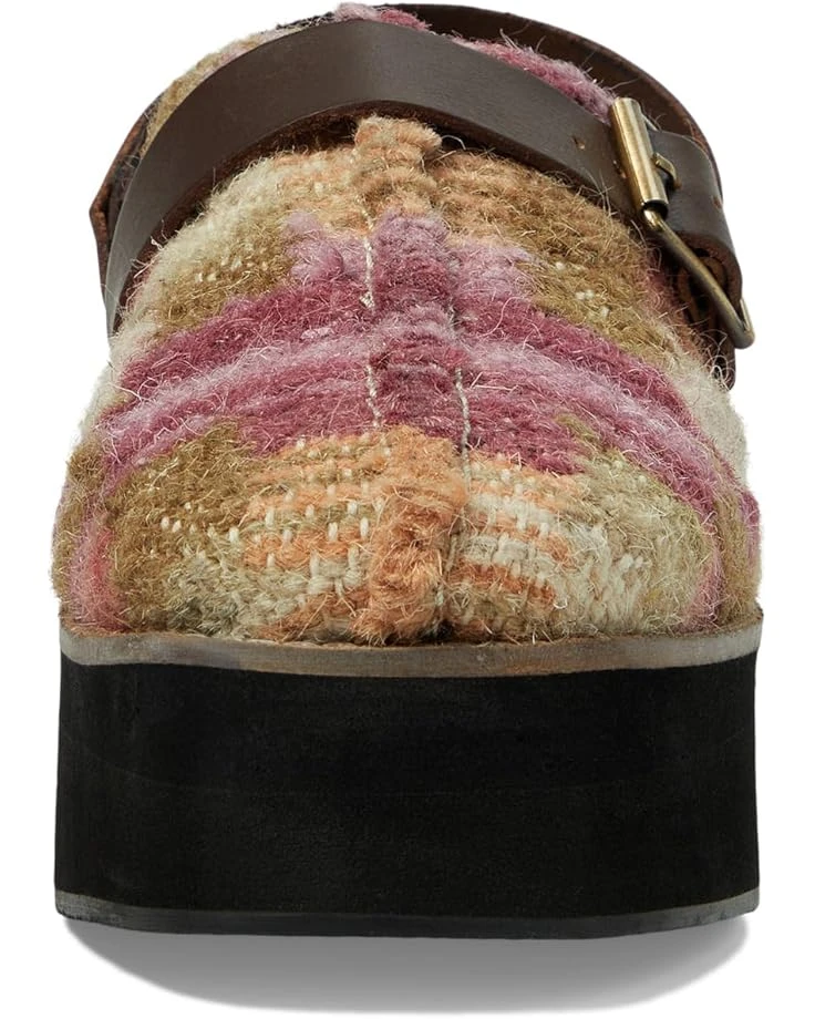 Free People Astrid Platform Mule | Clogs 4 Free People Astrid Platform Mule | Clogs - Image 2