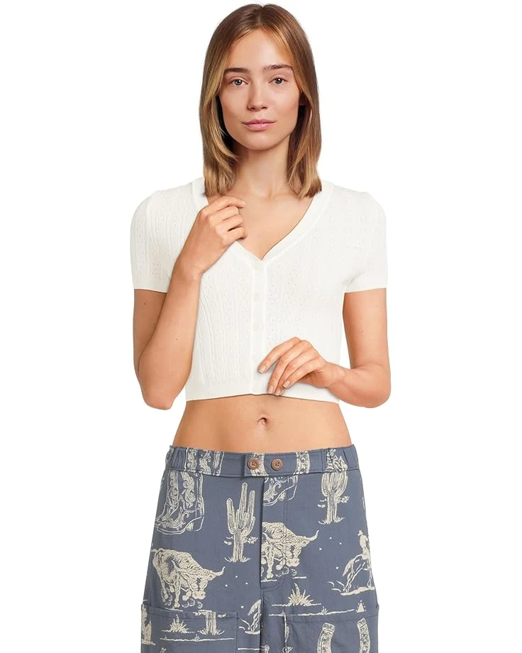 Free People Cassie Cardi | Sweaters 8 Free People Cassie Cardi | Sweaters - Image 6