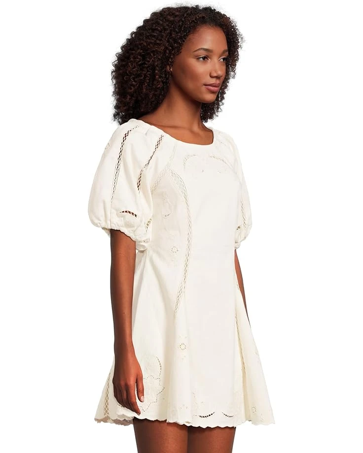 Free People Wanna Dance Mini Dress | Dresses 4 Free People Wanna Dance Mini Dress | Dresses - Image 2