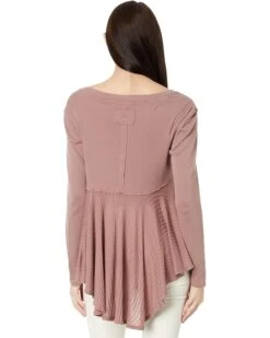 Free People Clover Babydoll | Shirts & Tops -Chic Attire Shop 71WFl4tX7cL. AC SR736920