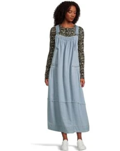 Free People Machu Midi | Dresses